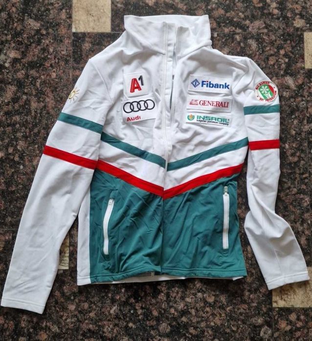 Яке за ски, уиндстопер, ски панталон, полар, ръкавици. Vist - БФСки