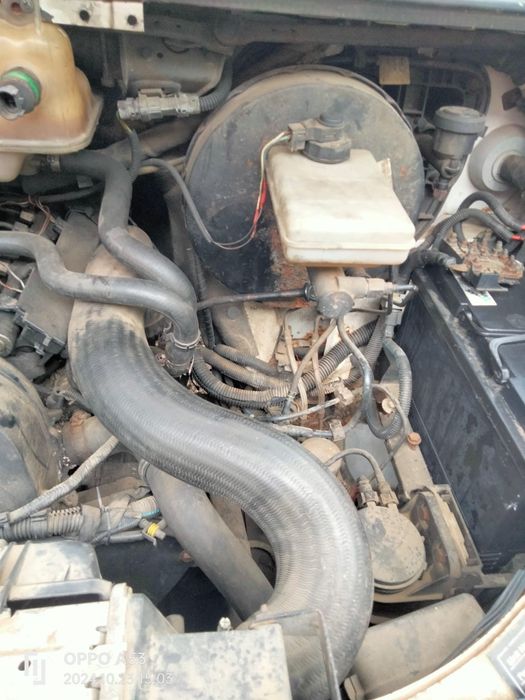 Vând Iveco daily 2.3 diesel