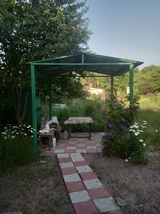 Продам дачу 19км