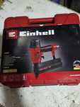 Capsator pneumatic Einhell TC-PN 50