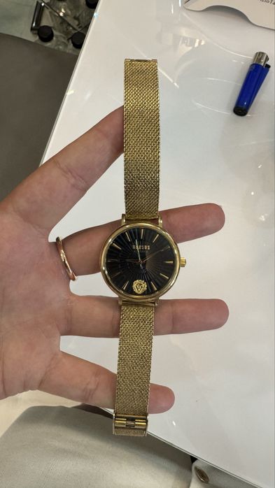 Vand ceas versace versus