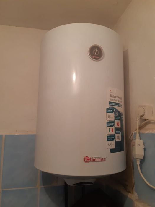 Продам аристон в хорошем состоянии