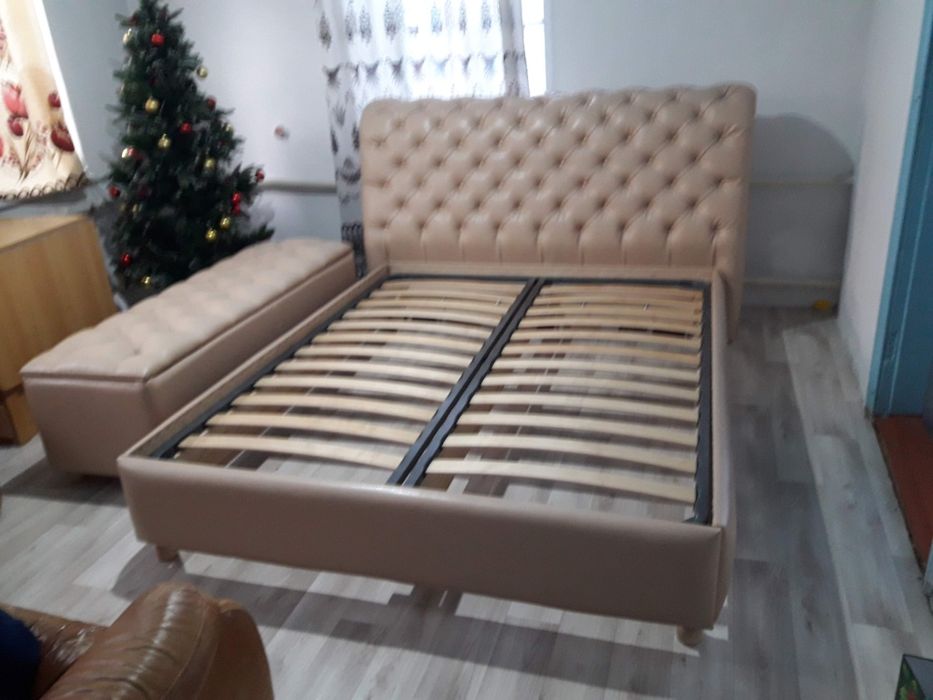 Перетяжка мебели. Изготовление на заказ. Продажа мебели.