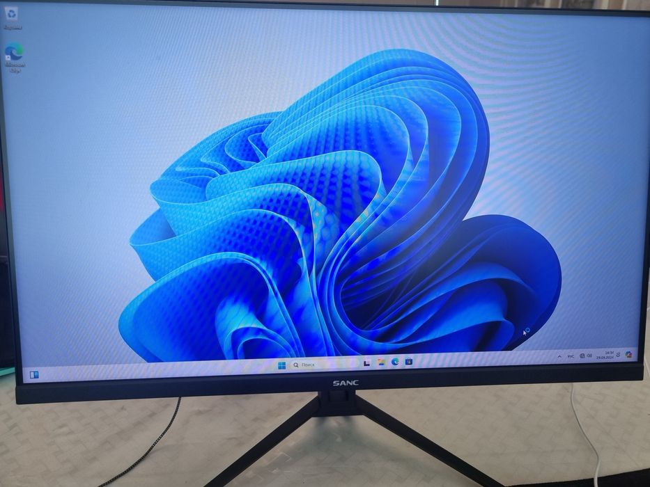 Монитор Sanc M2442PH 180гц/ 180 герц / monitor / 180hz