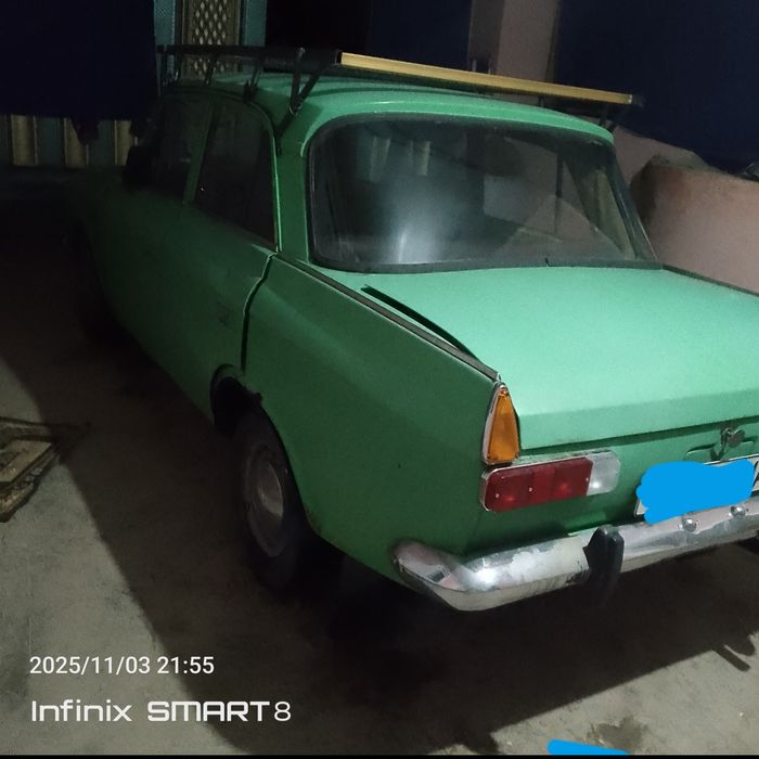 Maskivic 412. yil 1984