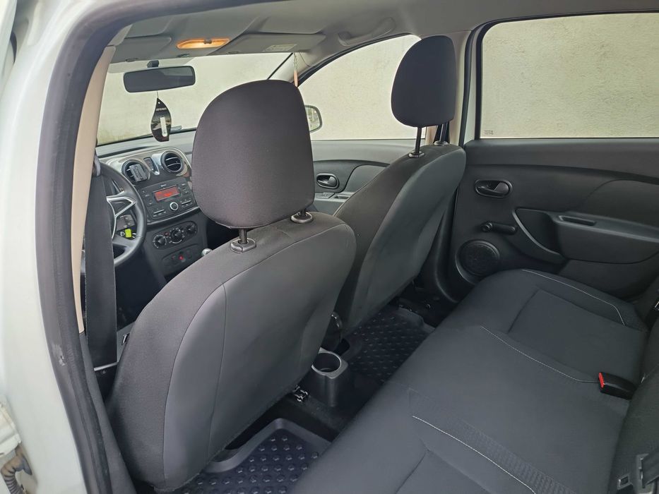 De vânzare Dacia Logan