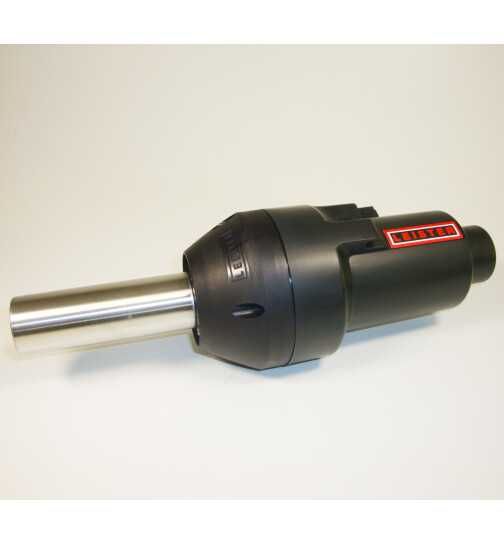 Suflanta de aer cald Leister BM4