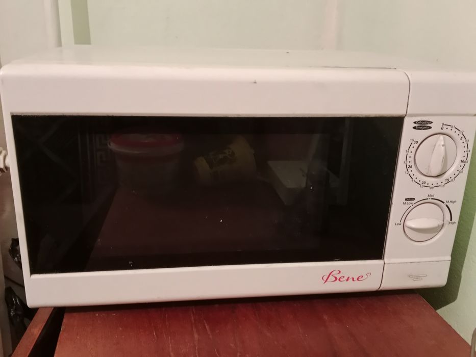 Микроволновка продаётся