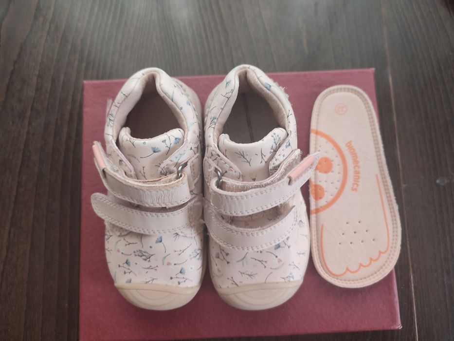 Biomecanics, Dd step, Încălțăminte piele 10 PERECHI