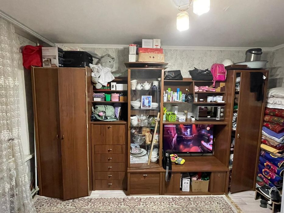 Горка вместительный