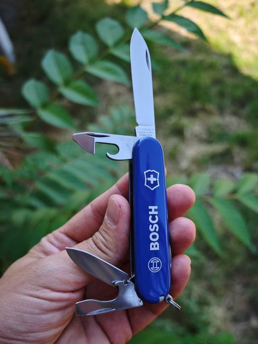 Victorinox различни ножчета