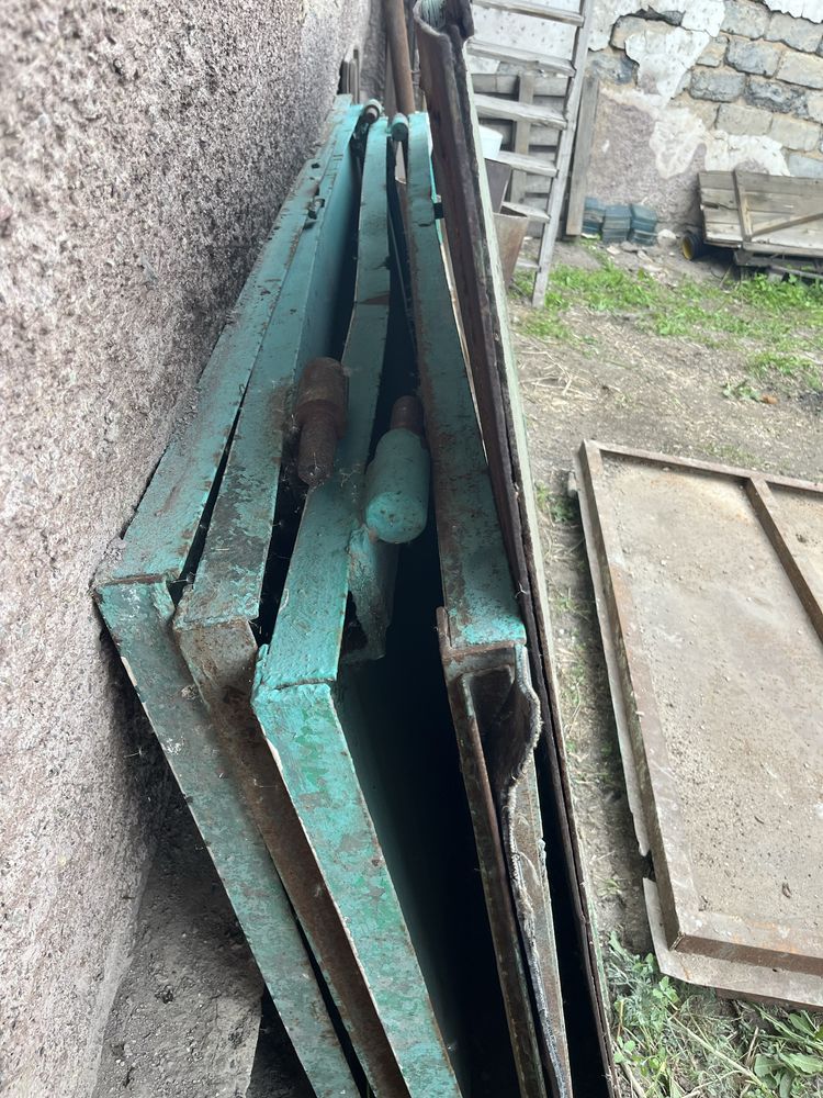 Продаю металл ДЁШЕВО