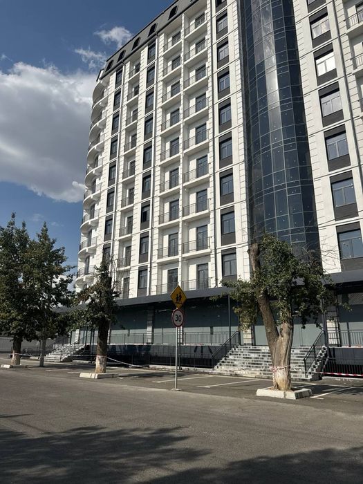 Квартира, Obi hayot, новостройка