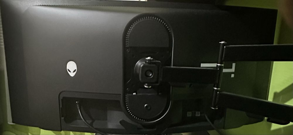 Монитор 34" Alienware AW3423DWF