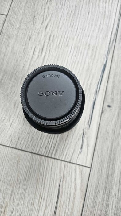 Sony FE 55mm F1.8 Sonnar T
