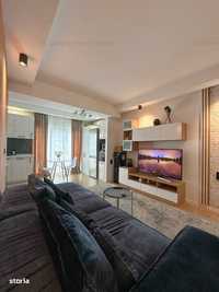 Apartament 3 Camere - Semidecomandat - Complex Cosmopolis - 2 Bai