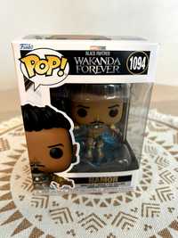 Funko Pop Namor Black Phanter Original