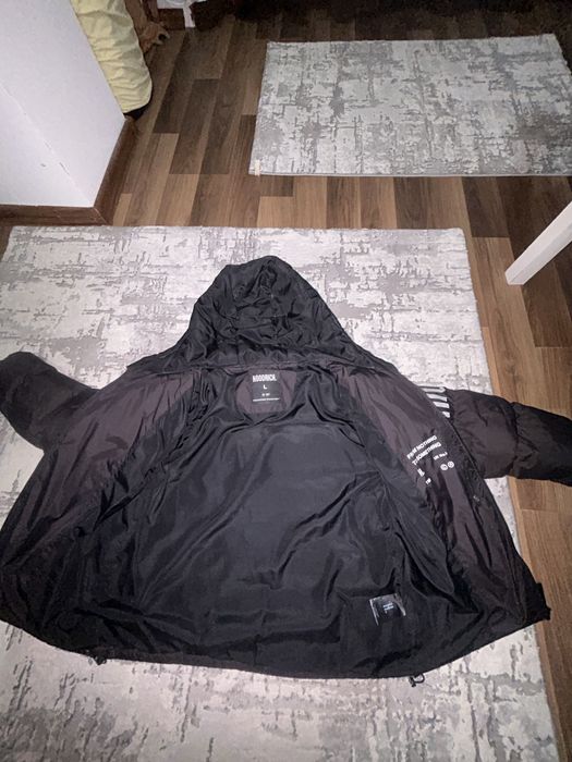 Geagă hoodrich originala marimea L 12-13 ani