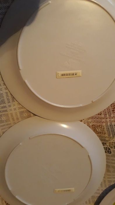 Комплект Детски чинийки