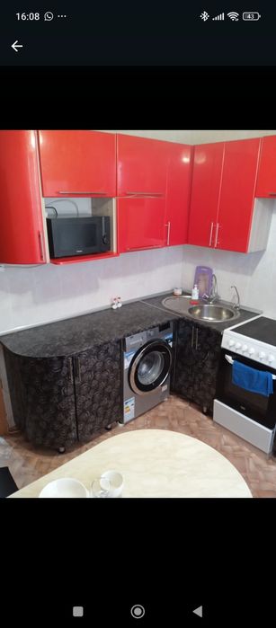 2-комн. Аренда по часам, на сутки