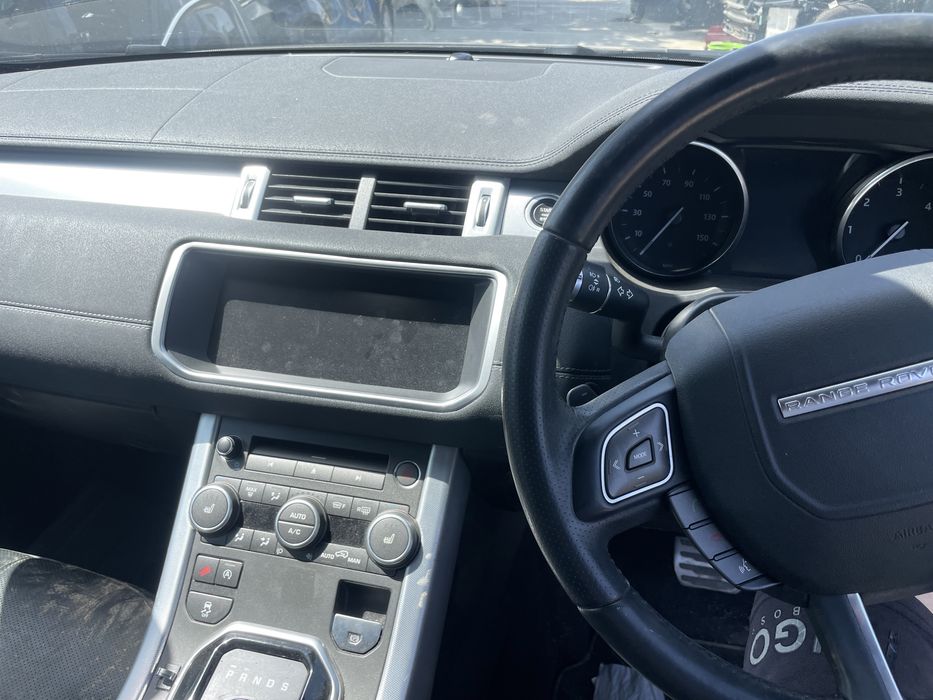 Dezmembrez Range Rover Evoque 2.0 dtd 2017