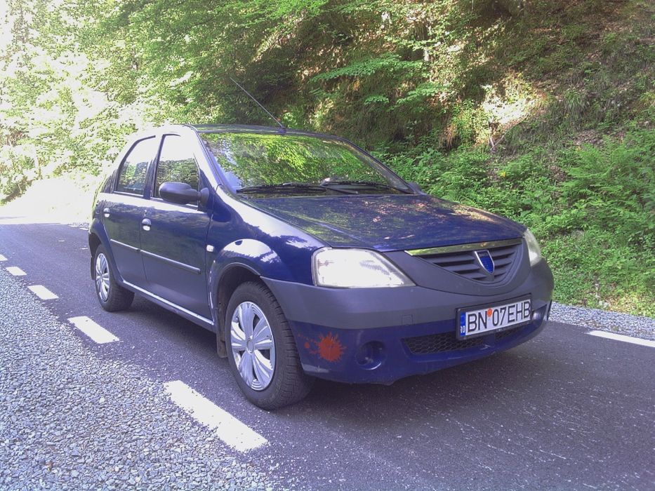 Dacia Logan 1.4mpii