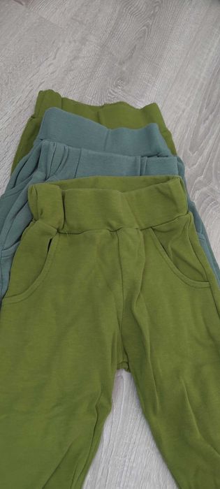 Панталони Cooly 80-86
