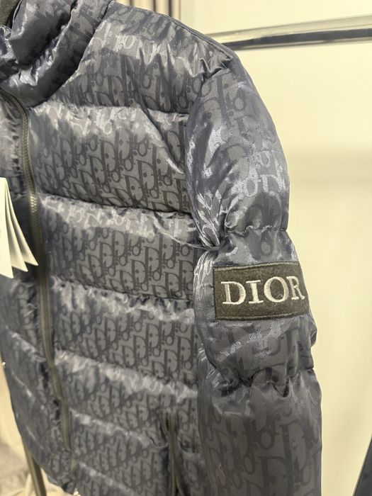 Geaca DIOR super calitate