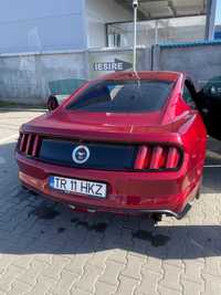 Ford Mustang 2.3 EcoBoost