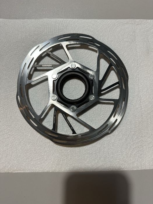 Dicuri frana Sram Paceline centerlock 160