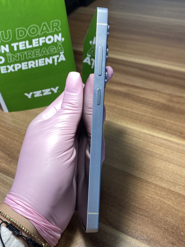 Samsung Galaxy S25 Ultra Duos / Garanție 24 luni / 1 TB / Ca nou