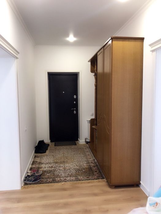 Продам трехкомнатный жилой дом 90 кв.м с отдельностоящей сауной 100 кв