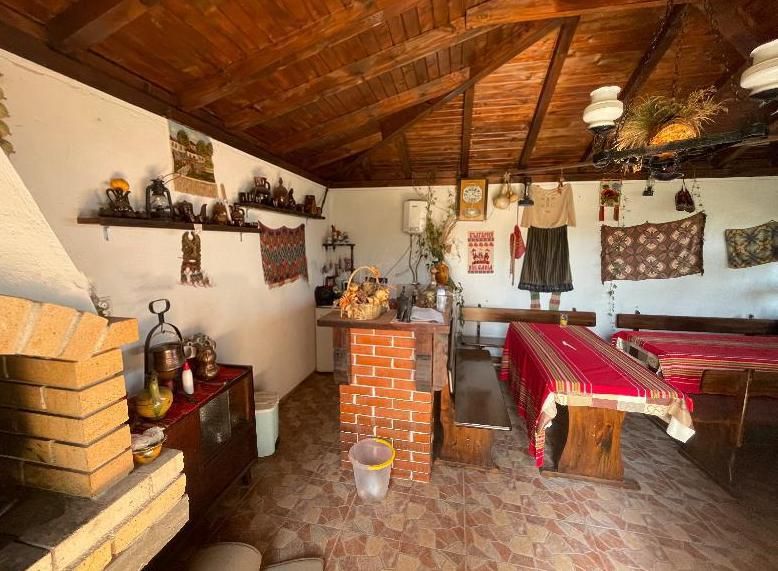 Дава се под наем Къща в София, Симеоново - 150 кв.м за 850 € - Снимка #5