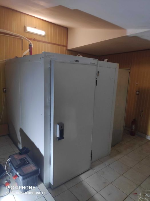 Reparatii frigidere  RAPIDITATE 24 DIN 24