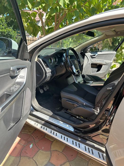 Volvo XC60 2011 - 2.0D 163CP