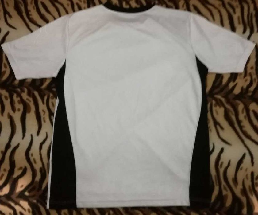 PUMA DRI FIT ! Двe Оригинални Тениски от Дишаща Материя ПУМА ДРАЙ ФИТ