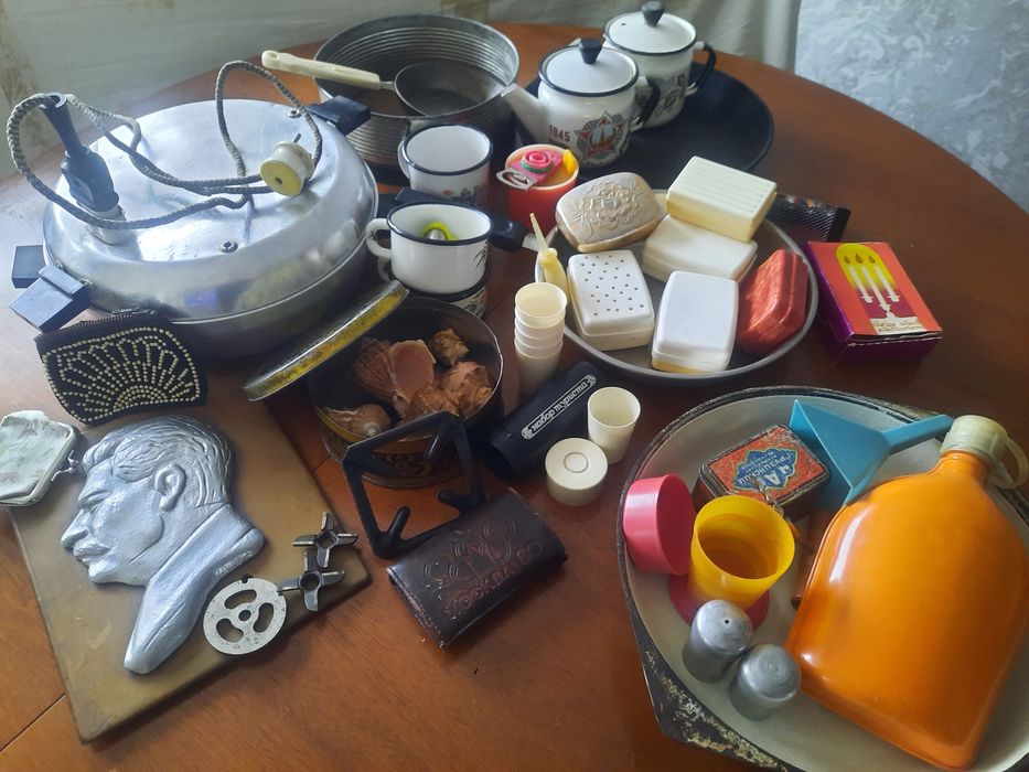 Чудо-печь, орешница, сковорода. .