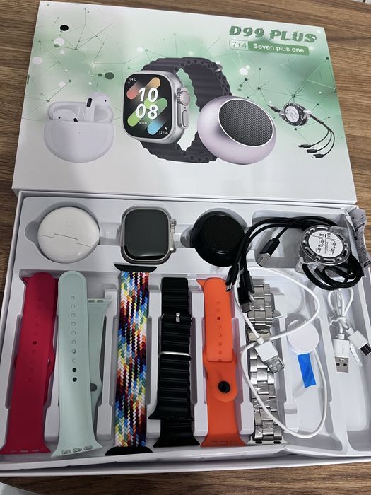 Продам часы