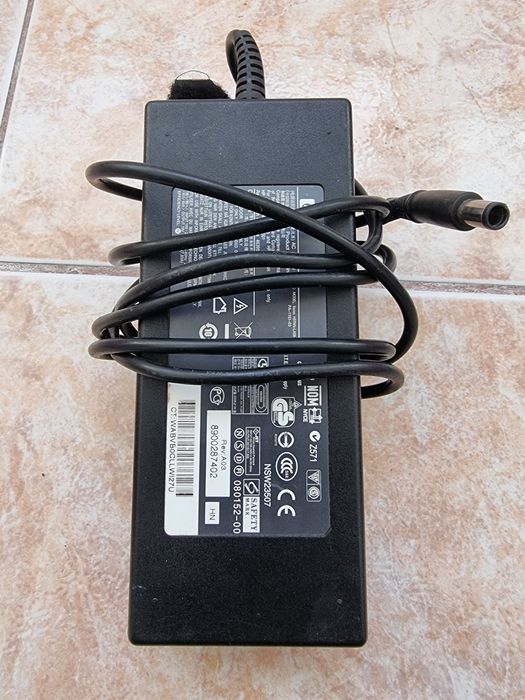 Alimentator Încărcător Laptop HP HSTNN LA09 150W 19V 7.89A 5mm