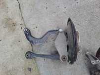 Brate spate Passat B6 combi