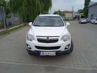 Opel Antara 2012