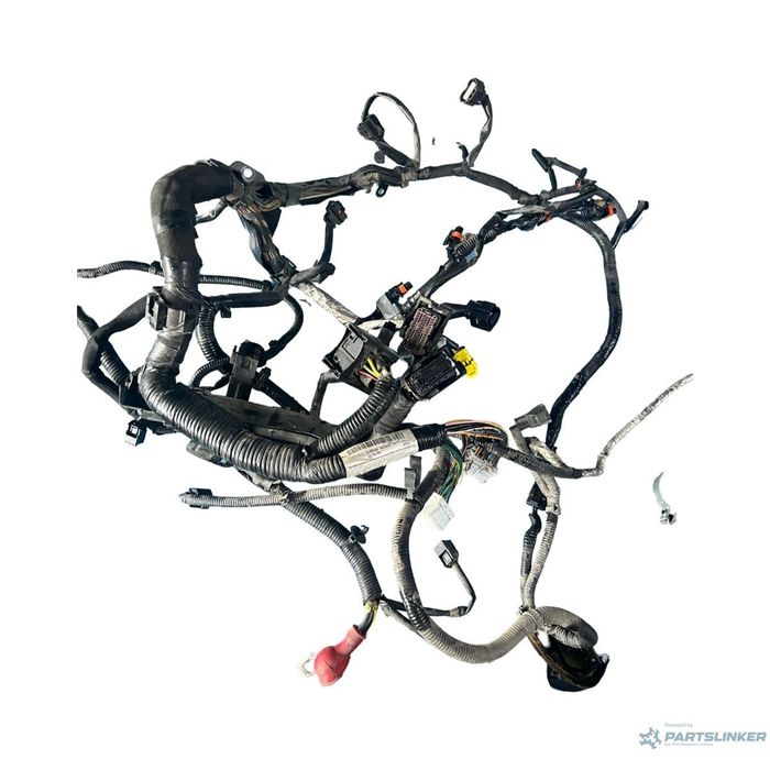 Cablaj instalatie motor NISSAN QASHQAI / QASHQAI +2 I J10, JJ10 2006 - 2014 24011BB01C