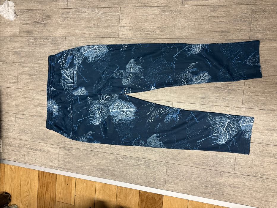 Мъжко долнище Boss-L-XL размер