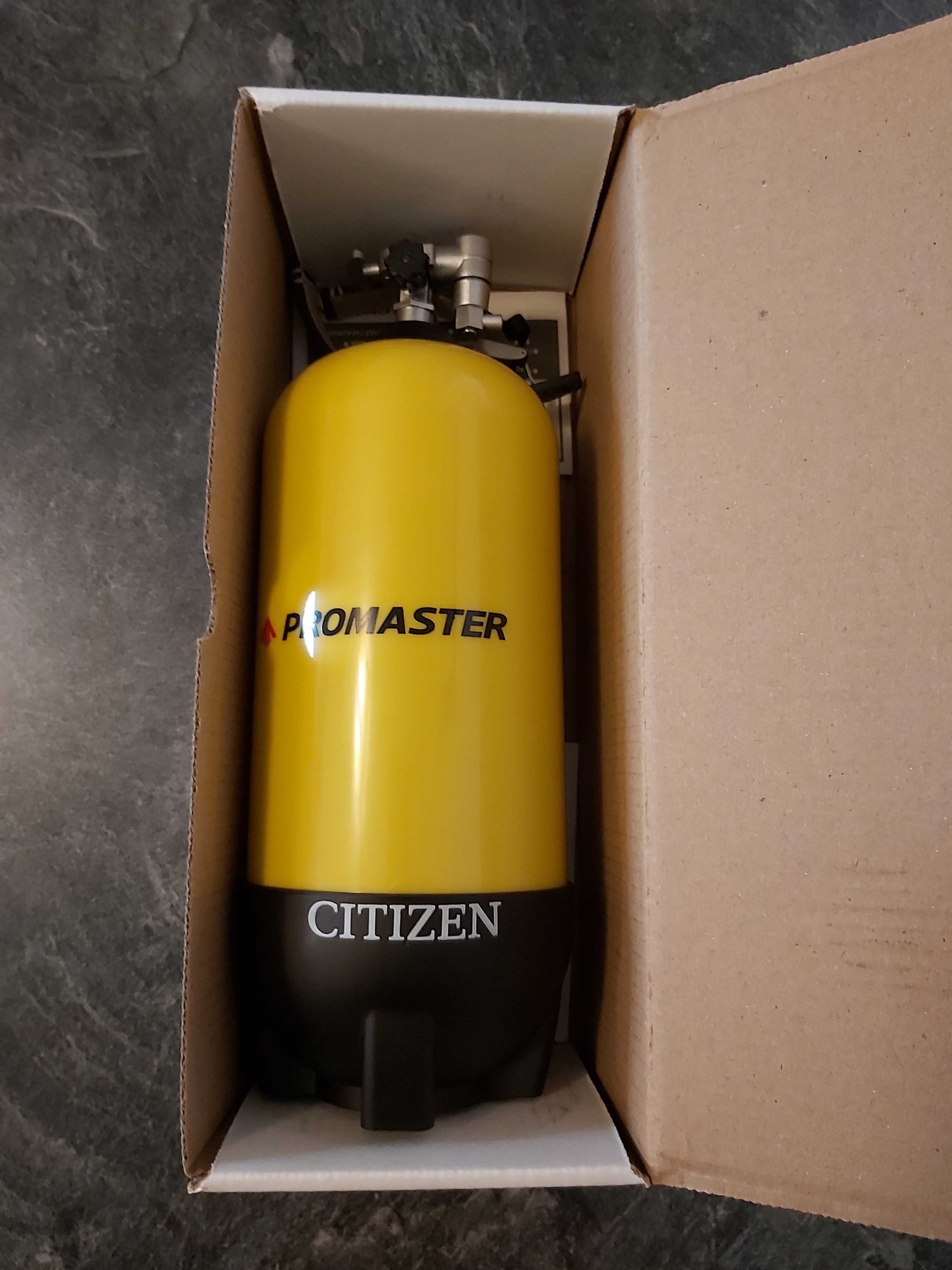 ceas Citizen Marine EO2020-08E Promaster 36.5 mm