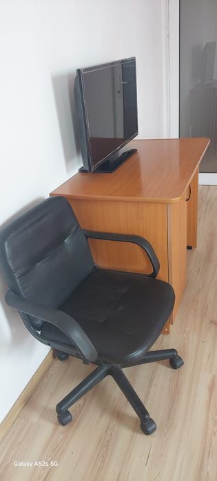 Închiriez apartament cu 3 camere in Pacurari complet mobilat