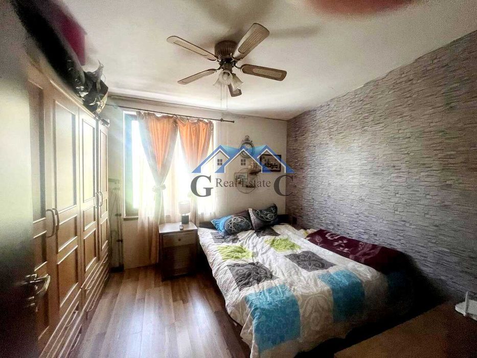 Продава се Двустаен апартамент в Варна, Окръжна болница - 43 кв.м за 3349 €/кв.м - Снимка #2