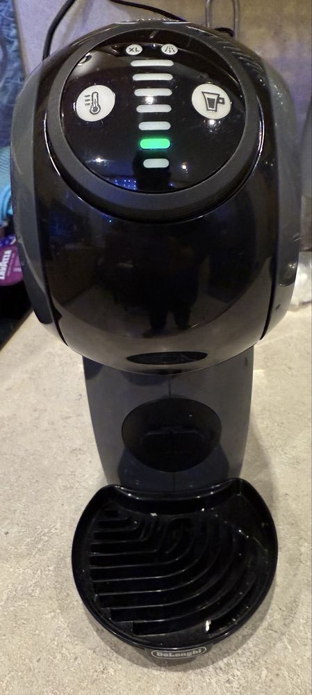 Dolce Gusto Genio S