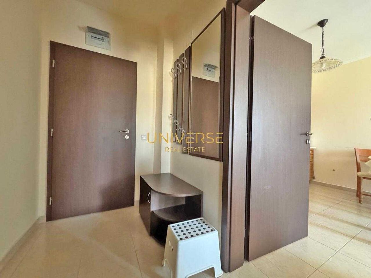 Продава се Двустаен апартамент в к.к. Слънчев бряг - 64 кв.м за 1250 €/кв.м - Снимка #8