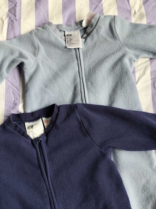 Ескимос/космонавт 62 - 68 H&M и други