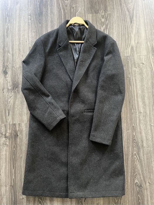 Палто Zara – размер XL – като ново! Цена: 50 лв